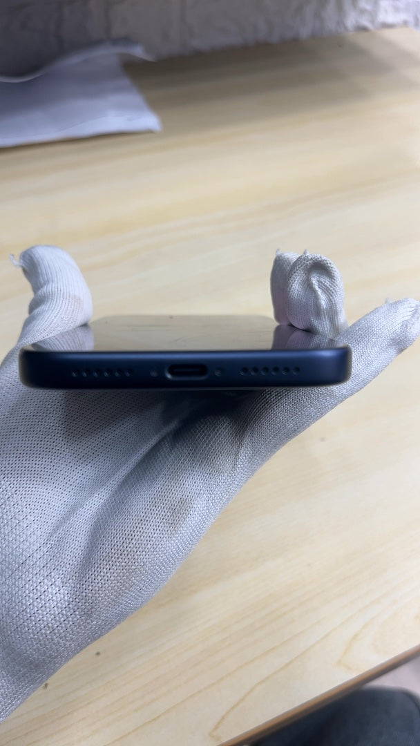 iPhone 17 Pro Max (Deep Blue, Pre-loved)