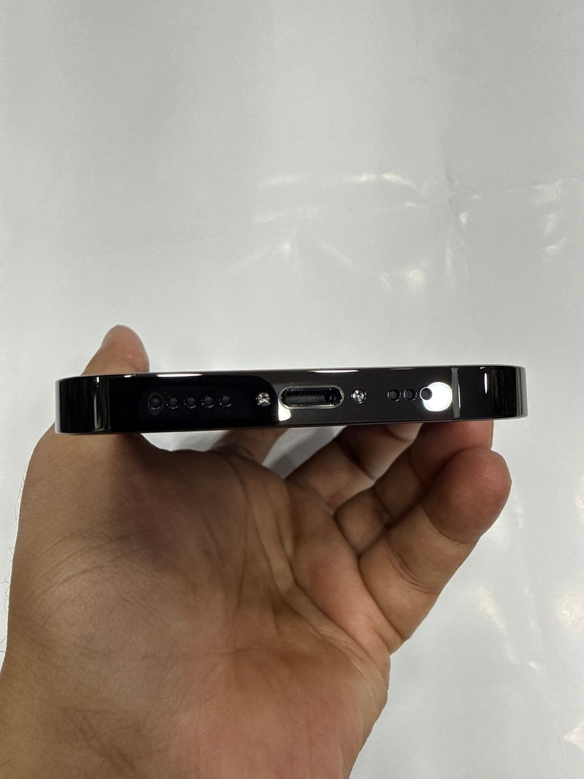 iPhone 14 Pro 256 GB Space Black
