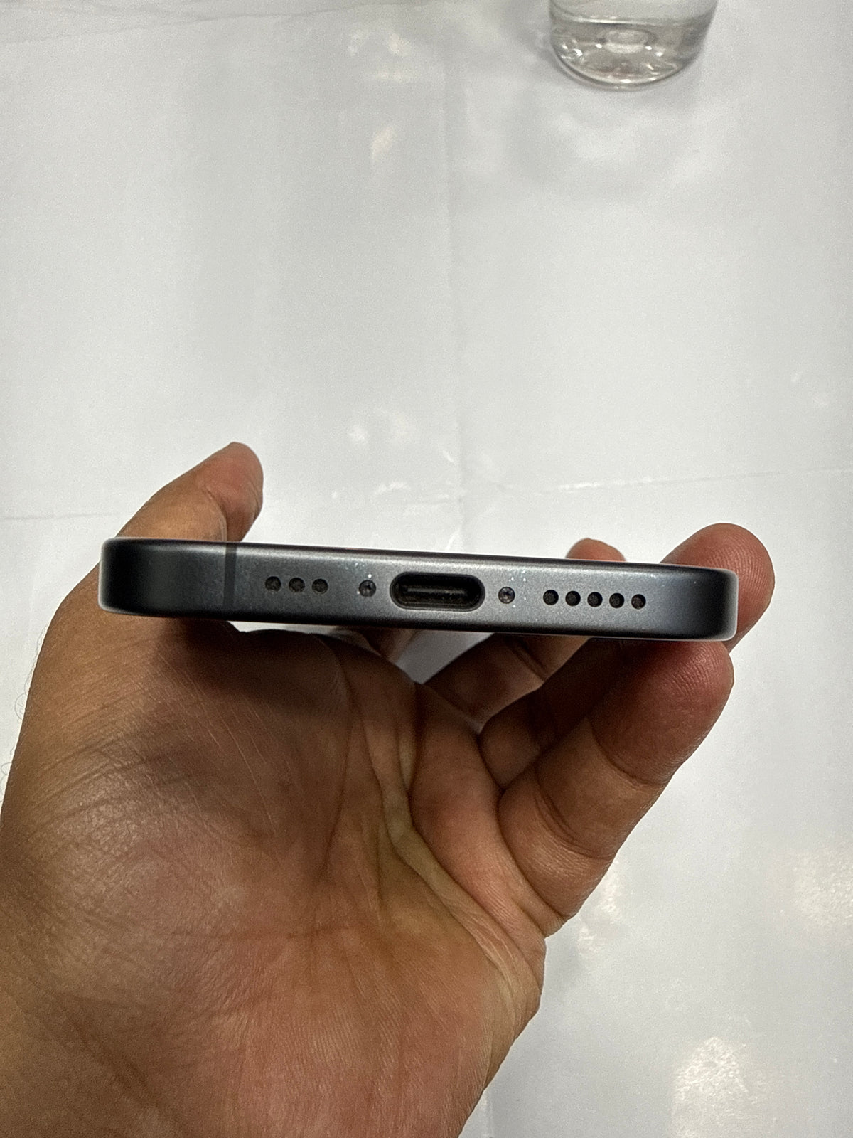 iPhone 17 512 GB Black