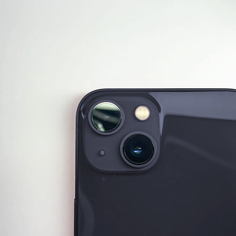 iPhone 13 (Midnight, Pre-loved)