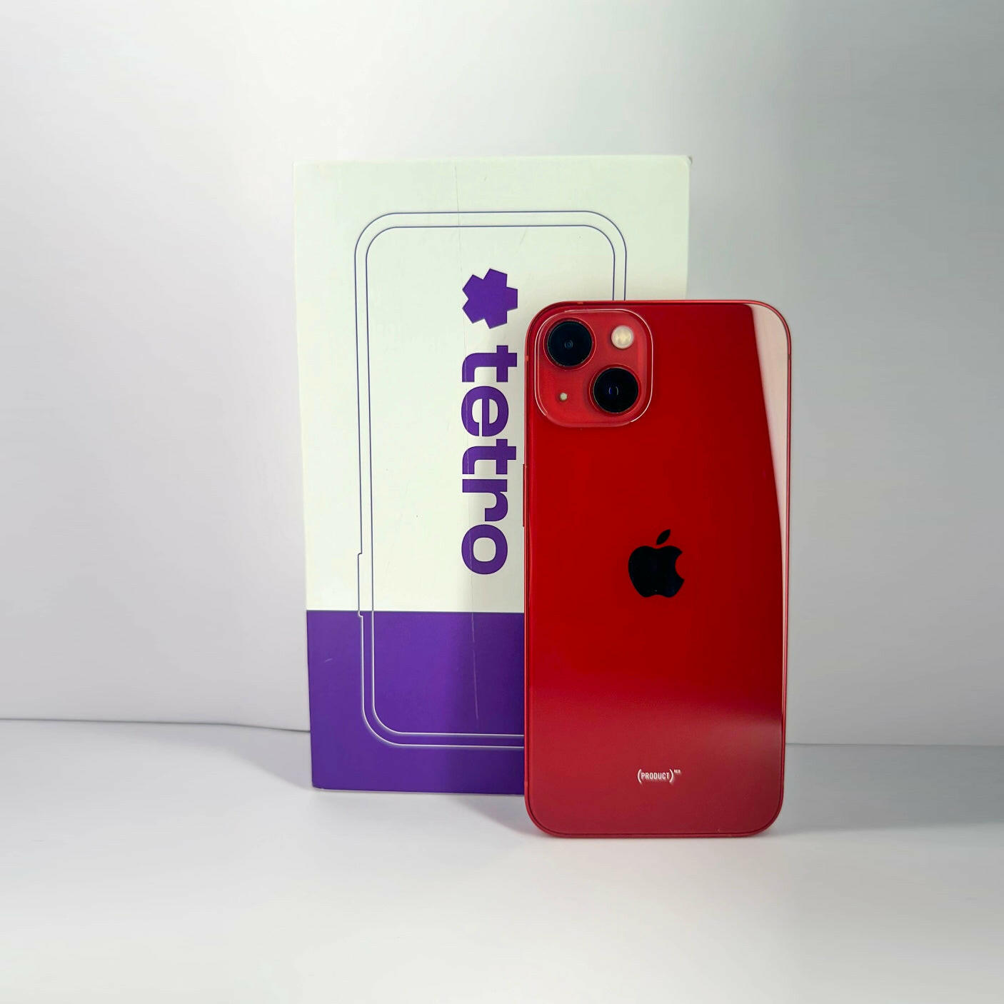 iPhone 13 (Red, Pre-loved)