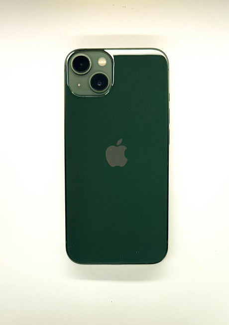 iPhone 13 (Green, Pre-loved)