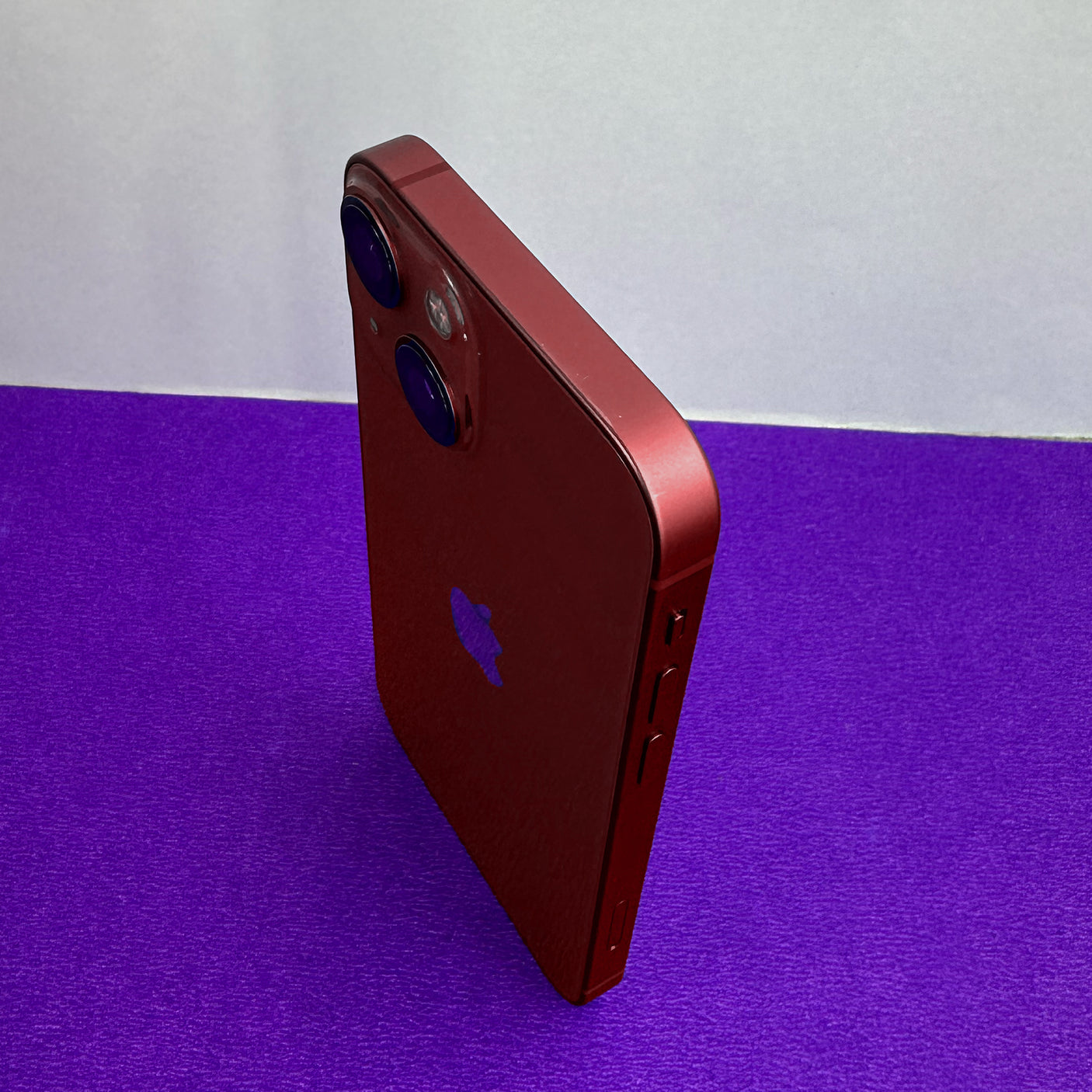 iPhone 13 Mini (Red, Pre-loved)