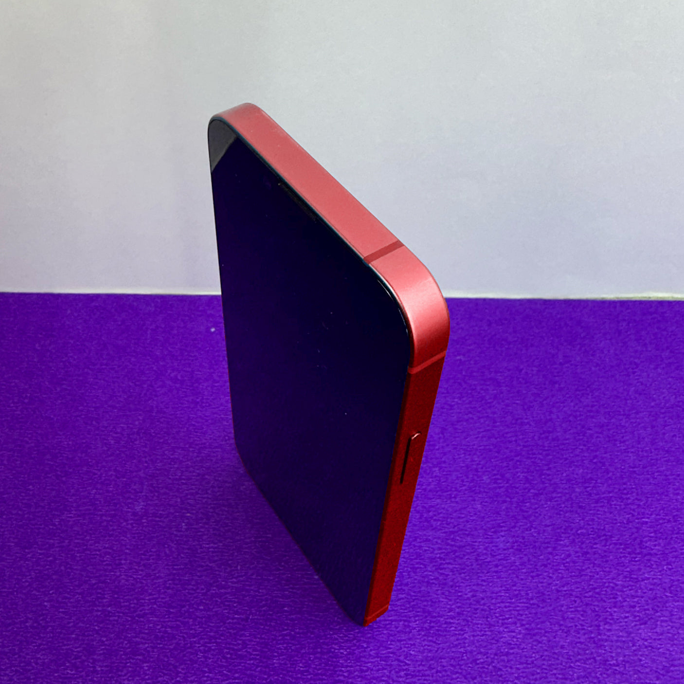 iPhone 13 Mini (Red, Pre-loved)