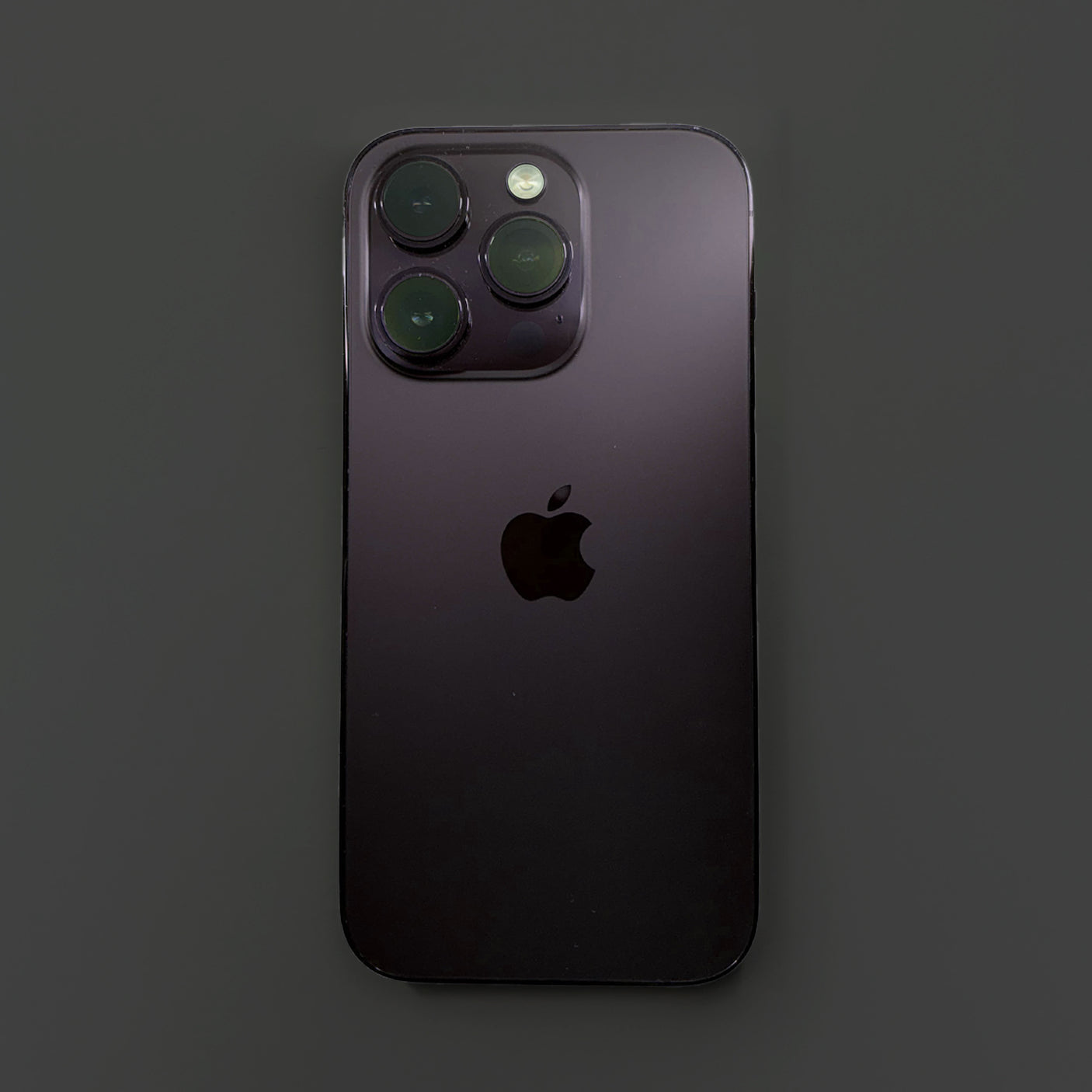 iPhone 14 Pro (Deep Purple, Pre-loved)