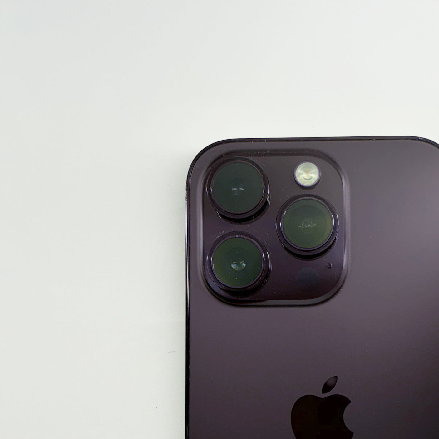 iPhone 14 Pro (Deep Purple, Pre-loved)