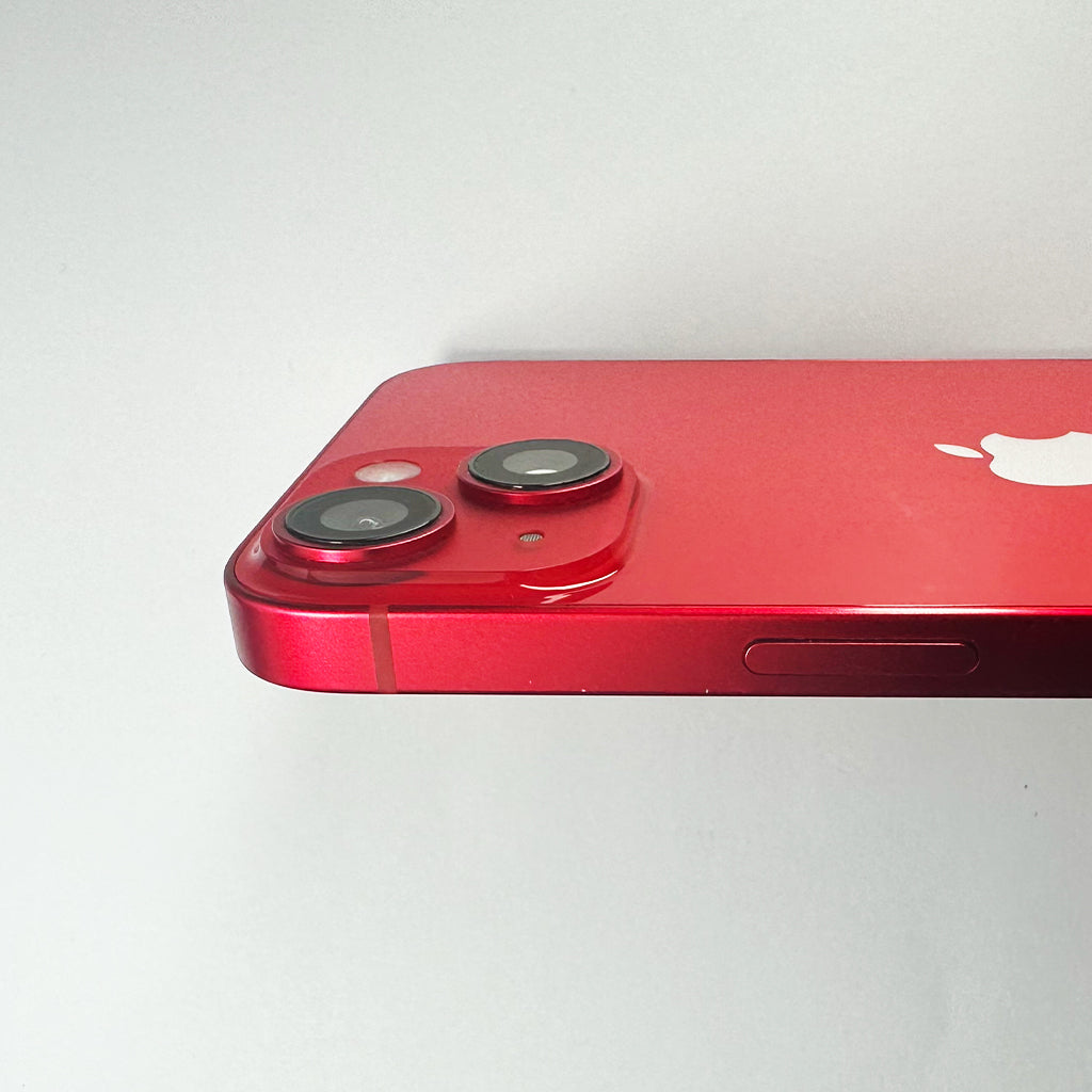 iPhone 14 (Red, Pre-loved)