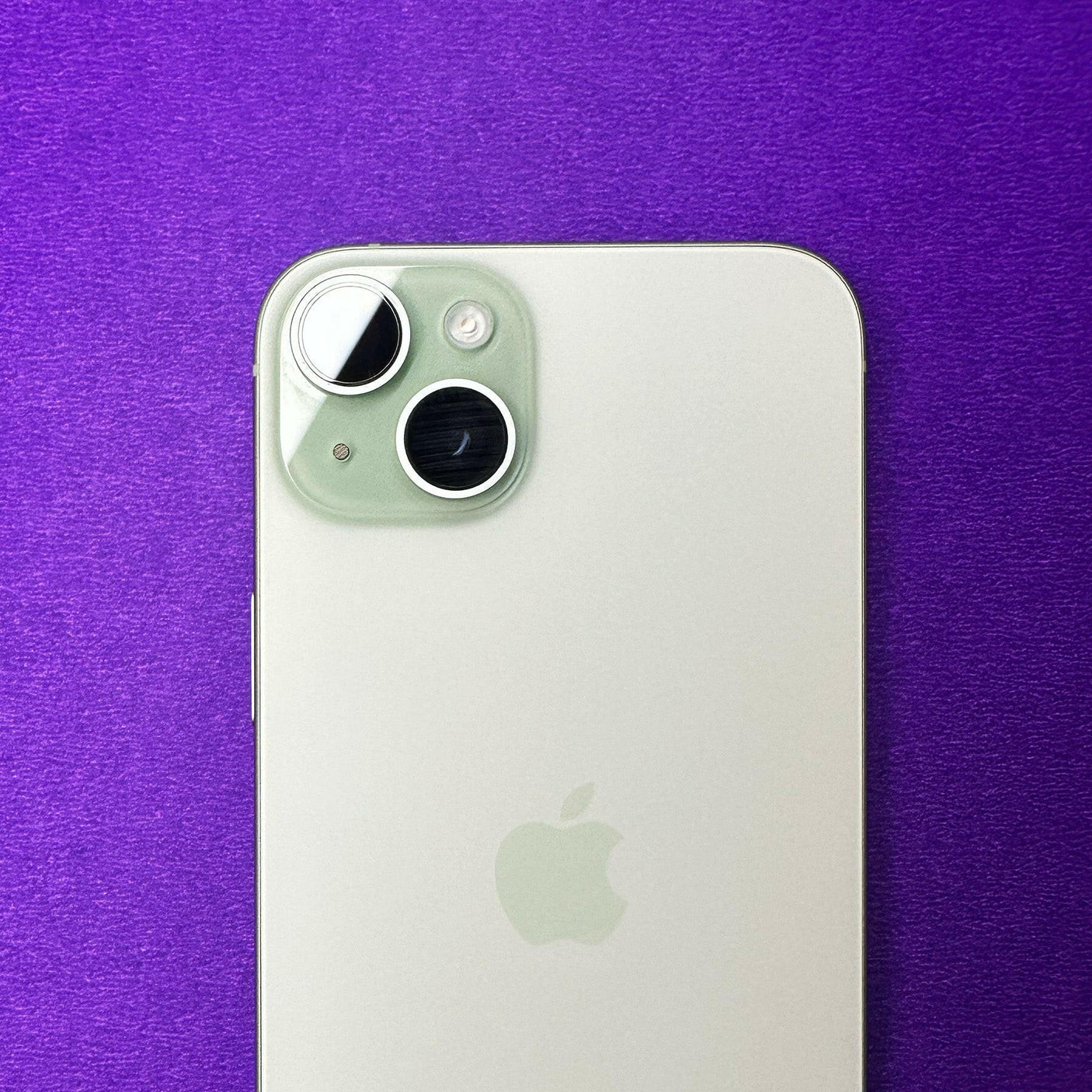 🪔 FOMO Diwali Sale! iPhone 15 Plus (Green, 256GB, Pre-loved)