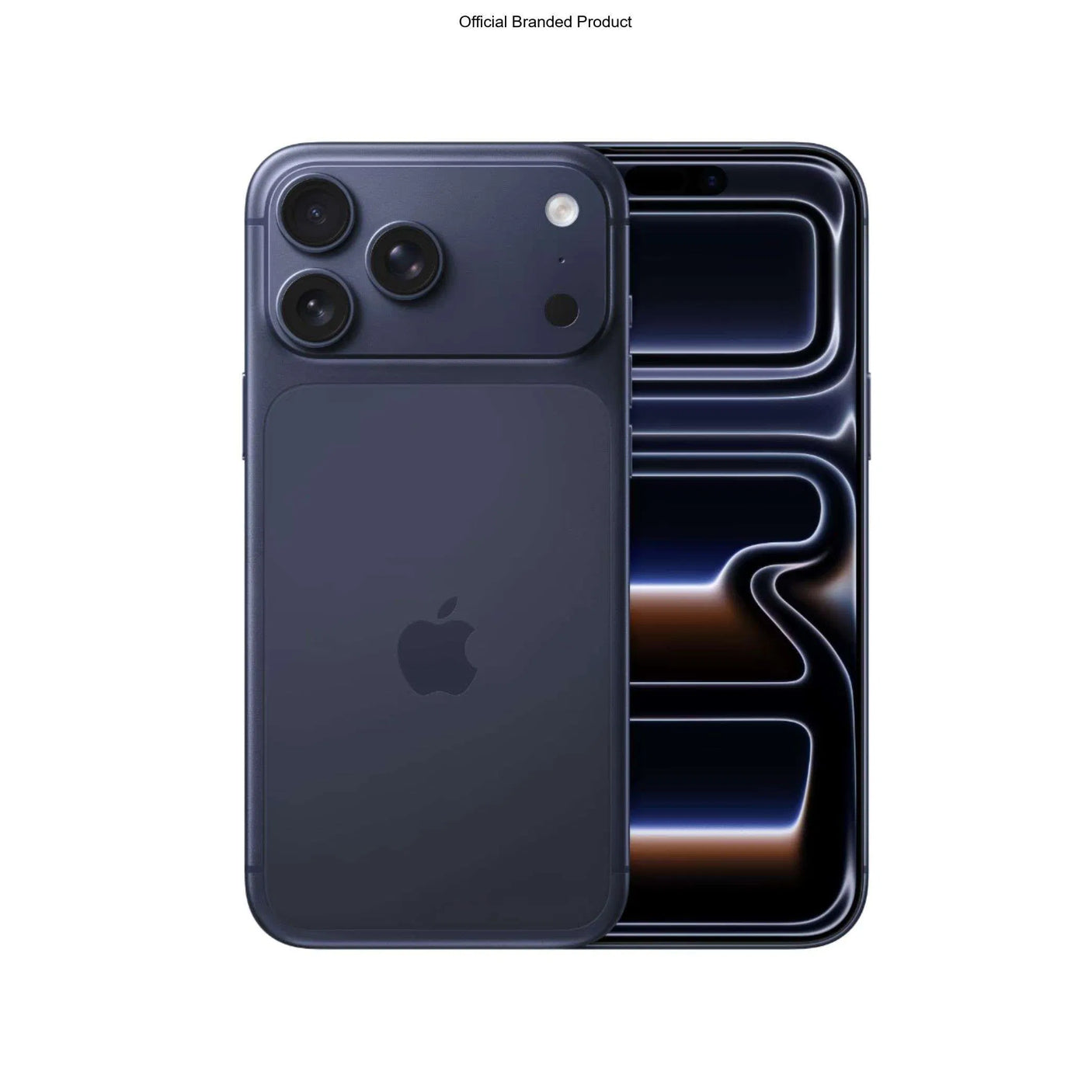 iPhone 17 Pro (Deep blue, Pre-loved)