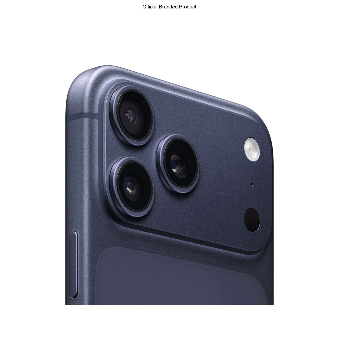 iPhone 17 Pro (Deep blue, Pre-loved)