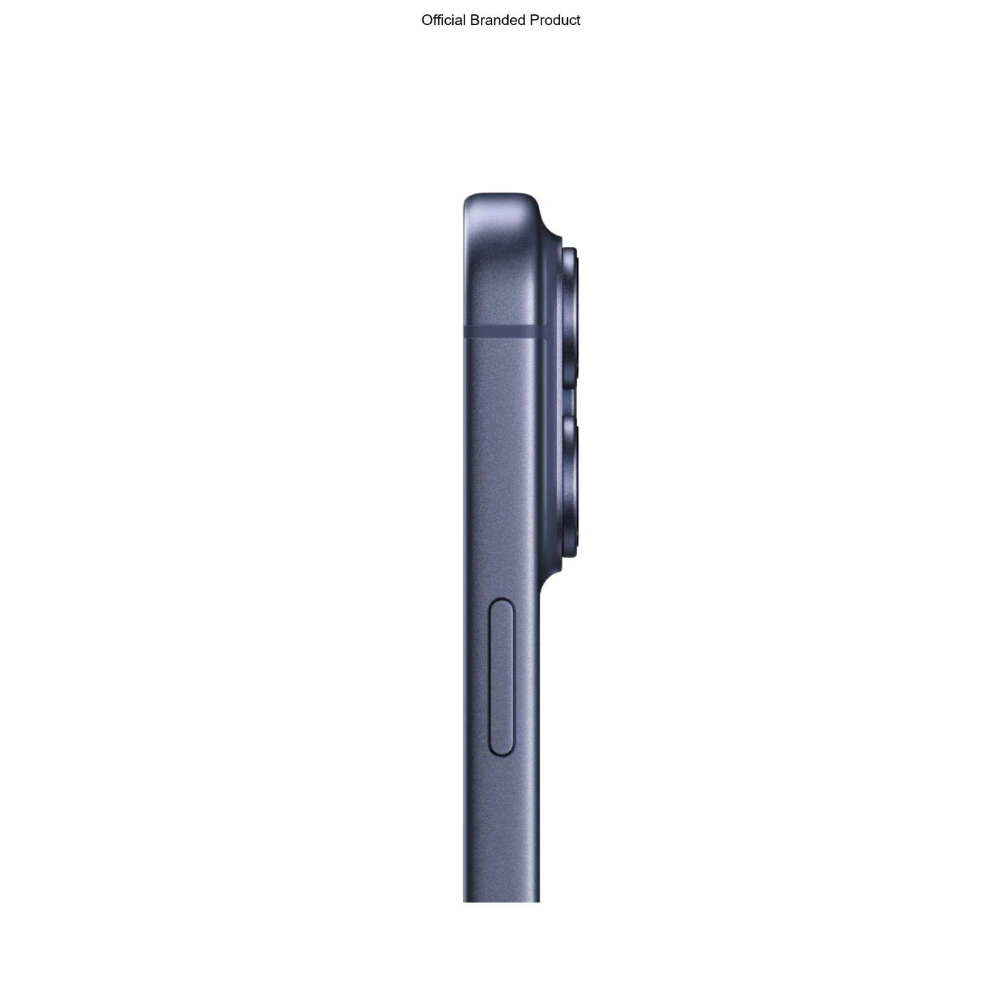 iPhone 17 Pro (Deep blue, Pre-loved)