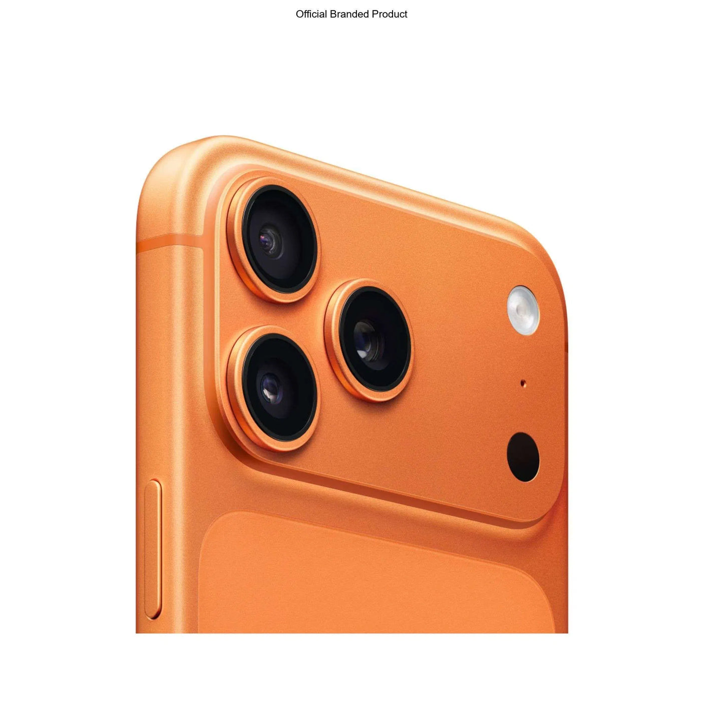 iPhone 17 Pro (Orange, Pre-loved)
