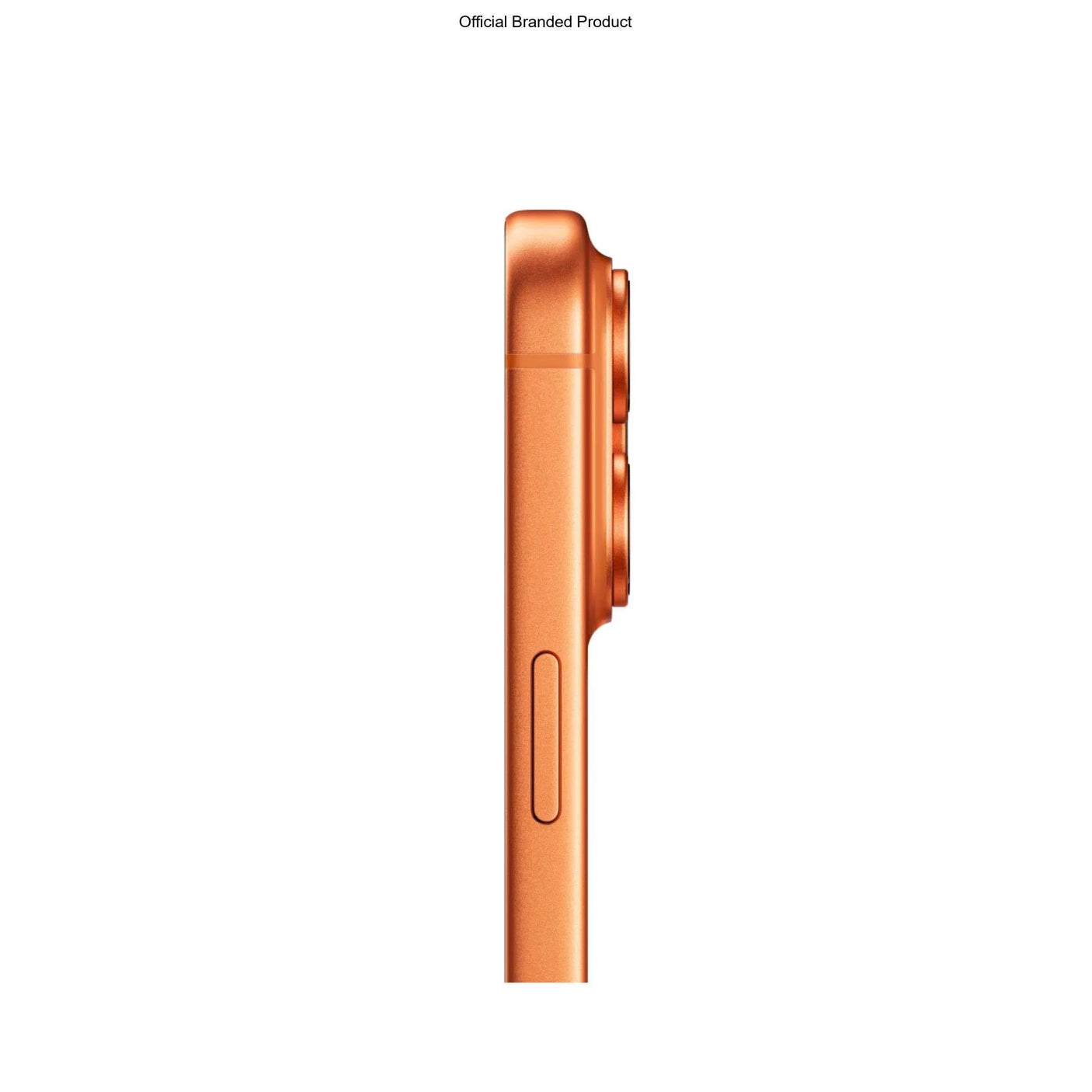 iPhone 17 Pro (Orange, Pre-loved)