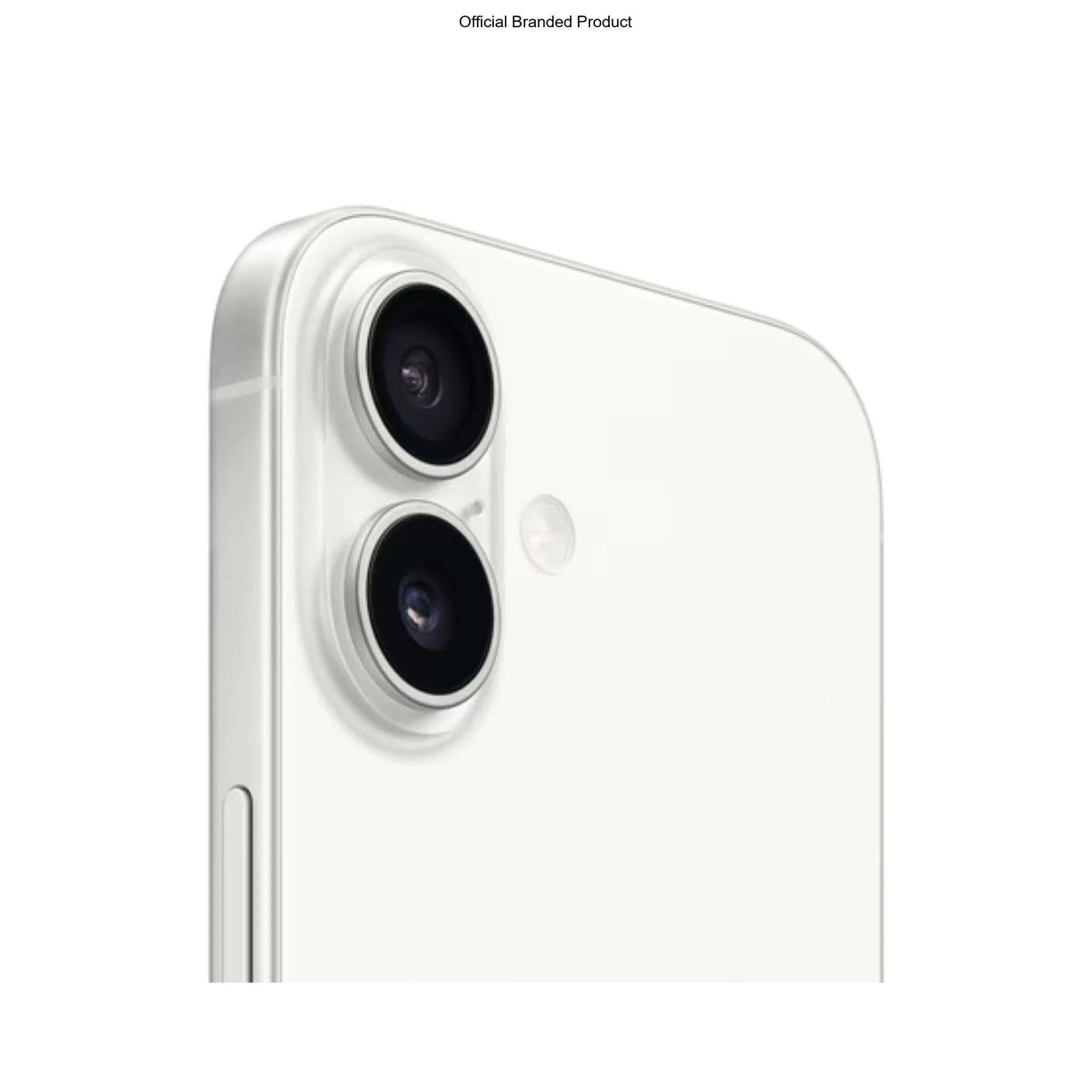 iPhone 17 (White, Pre-loved)