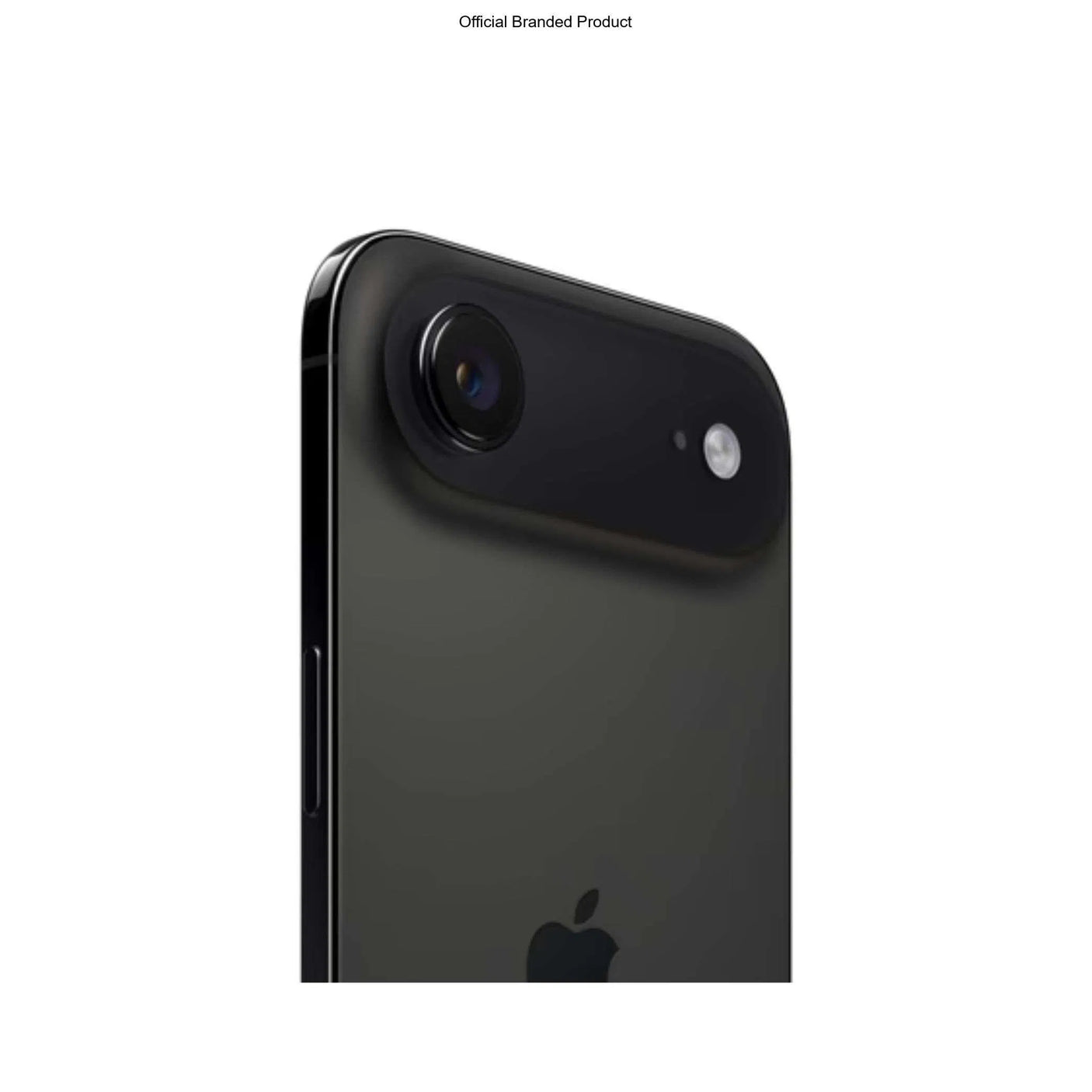 iPhone 17 Air (Space black, Pre-loved)