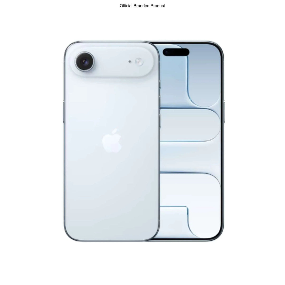 iPhone 17 Air (Sky blue, Pre-loved) with Warranty – Tetro