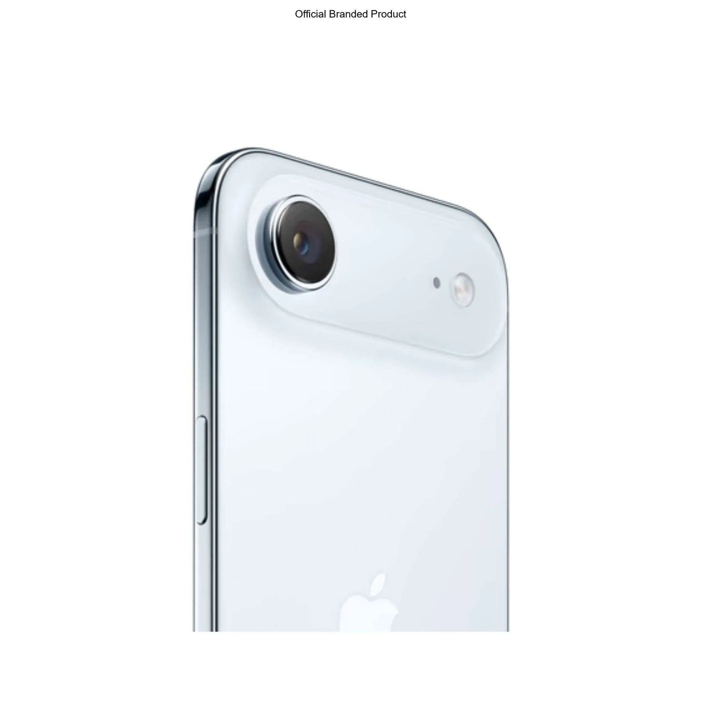 iPhone 17 Air (Sky blue, Pre-loved)