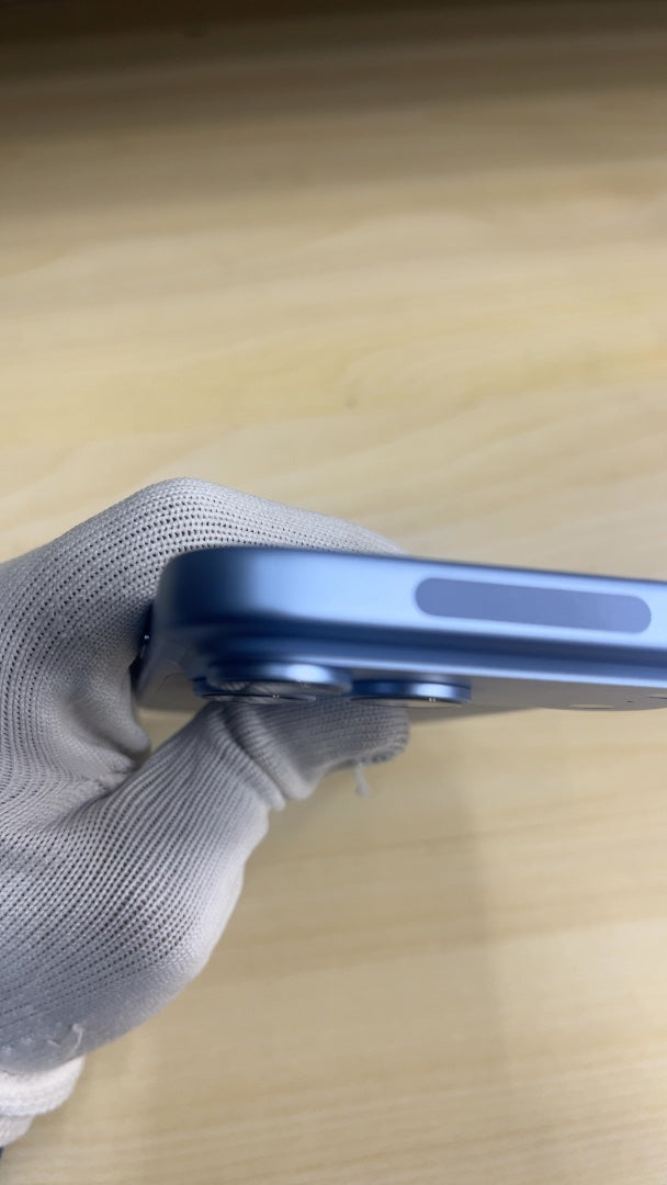 iPhone 18 Pro Max (Glacier, Pre-loved)