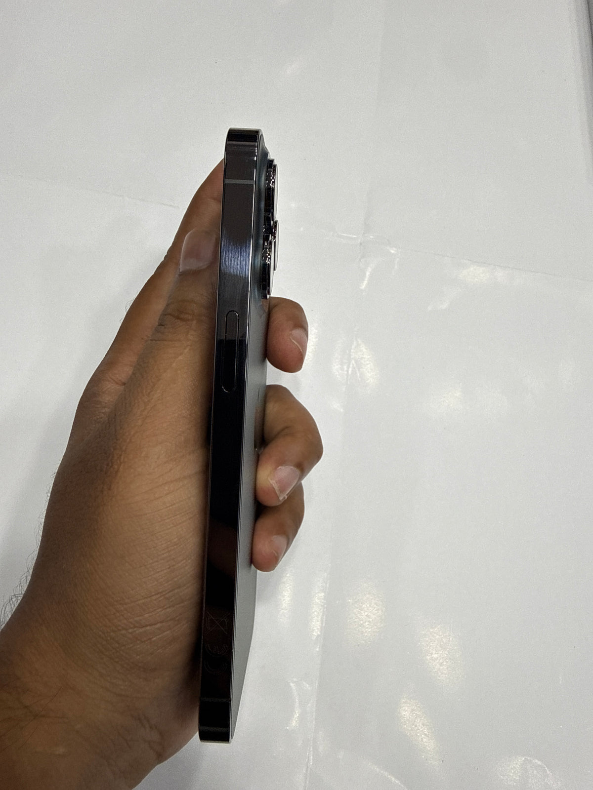 iPhone 13 Pro 256 GB Graphite