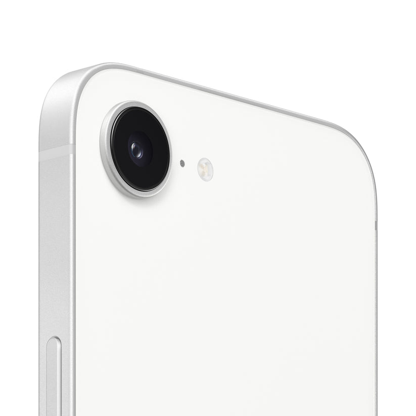 🪔 FOMO Diwali Sale! iPhone 16e (White, Pre-loved)