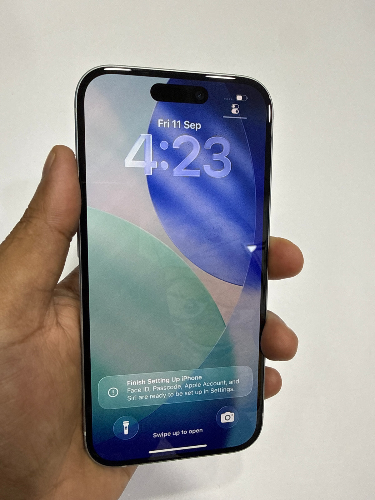 iPhone 15 256 GB Blue