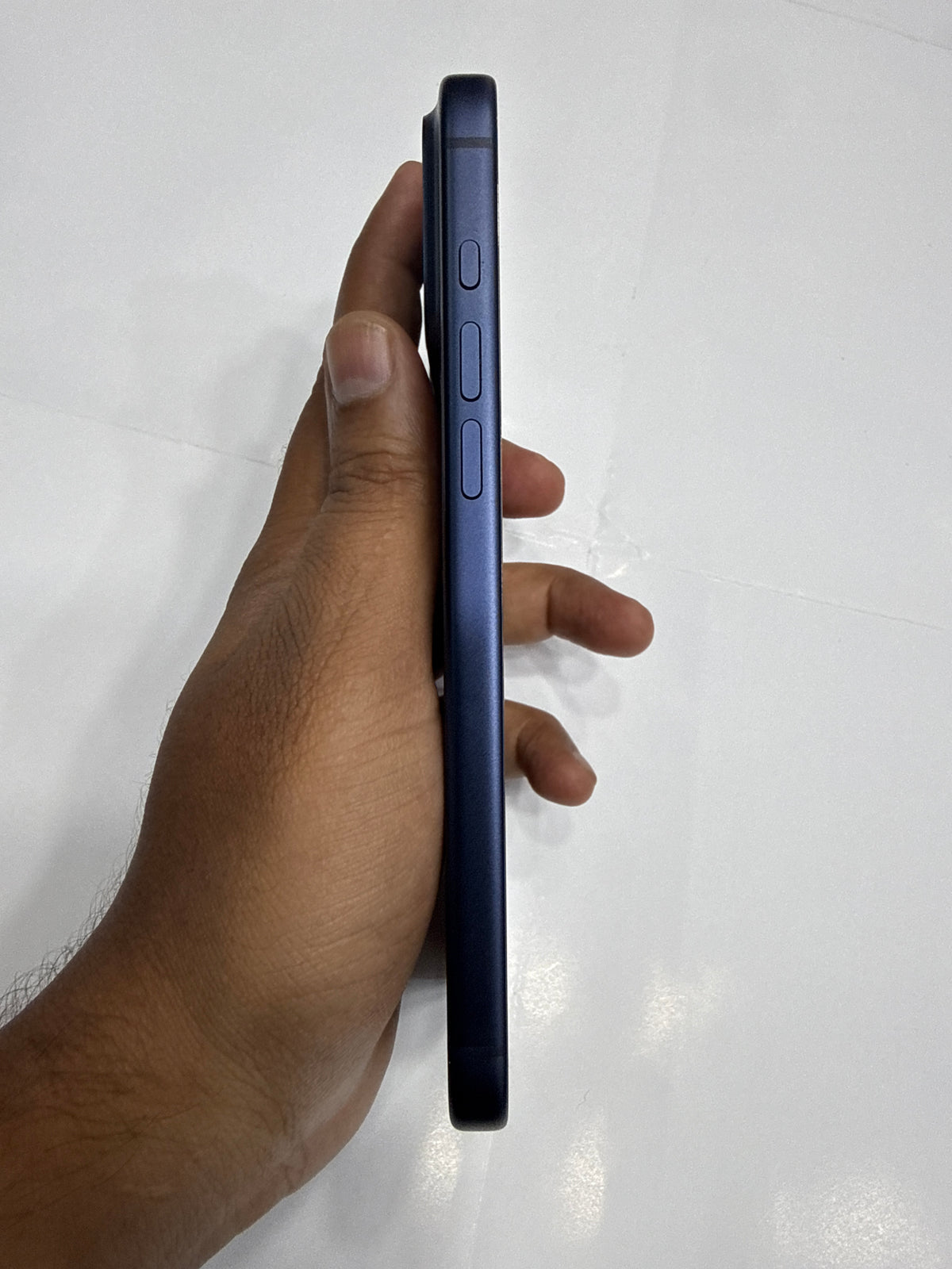 iPhone 17 Pro Max 512 GB Deep Blue