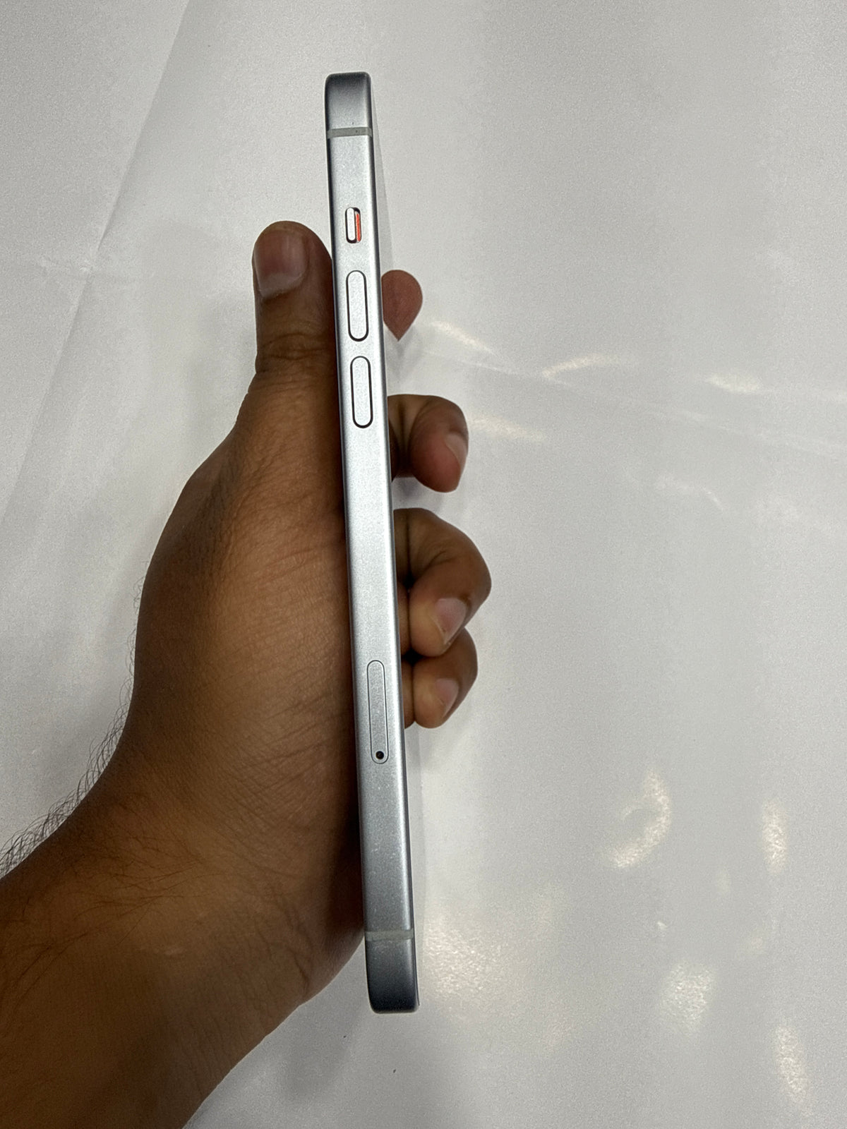iPhone 15 Plus 128 GB Blue