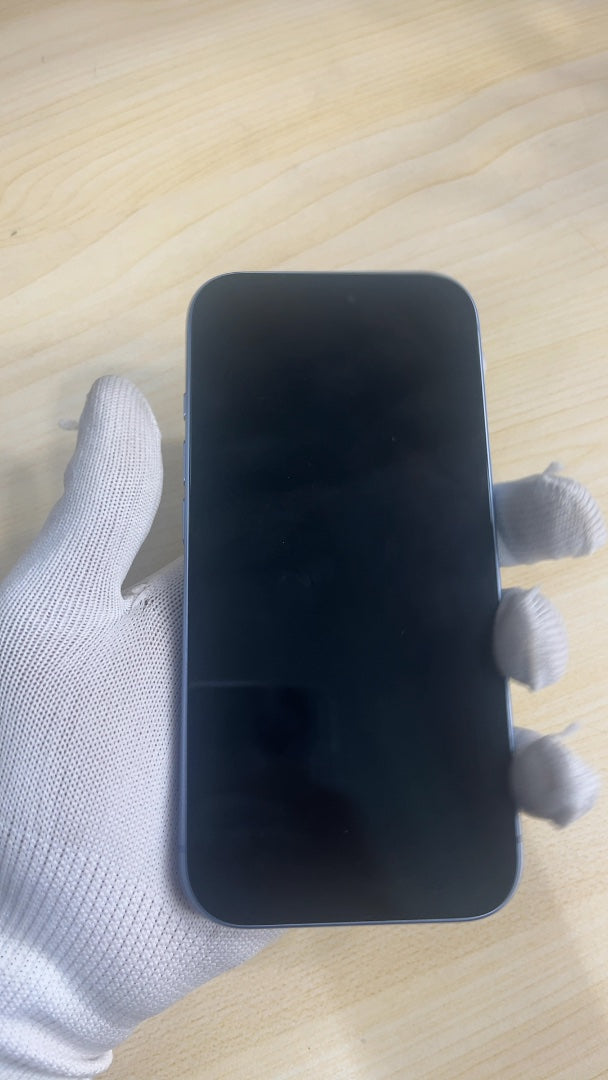 iPhone 18 Pro (Glacier, Pre-loved)