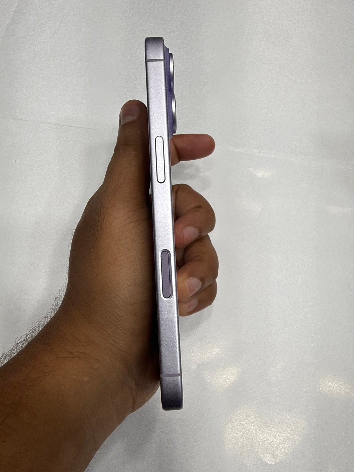 iPhone 17 256 GB Lavender