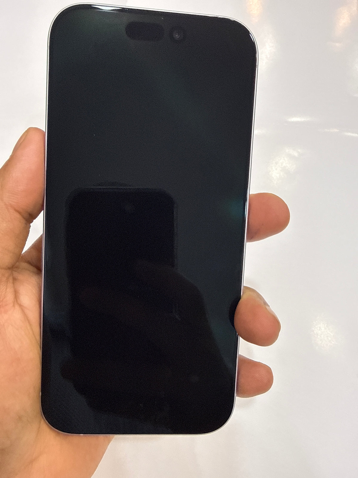 iPhone 17 256 GB Lavender
