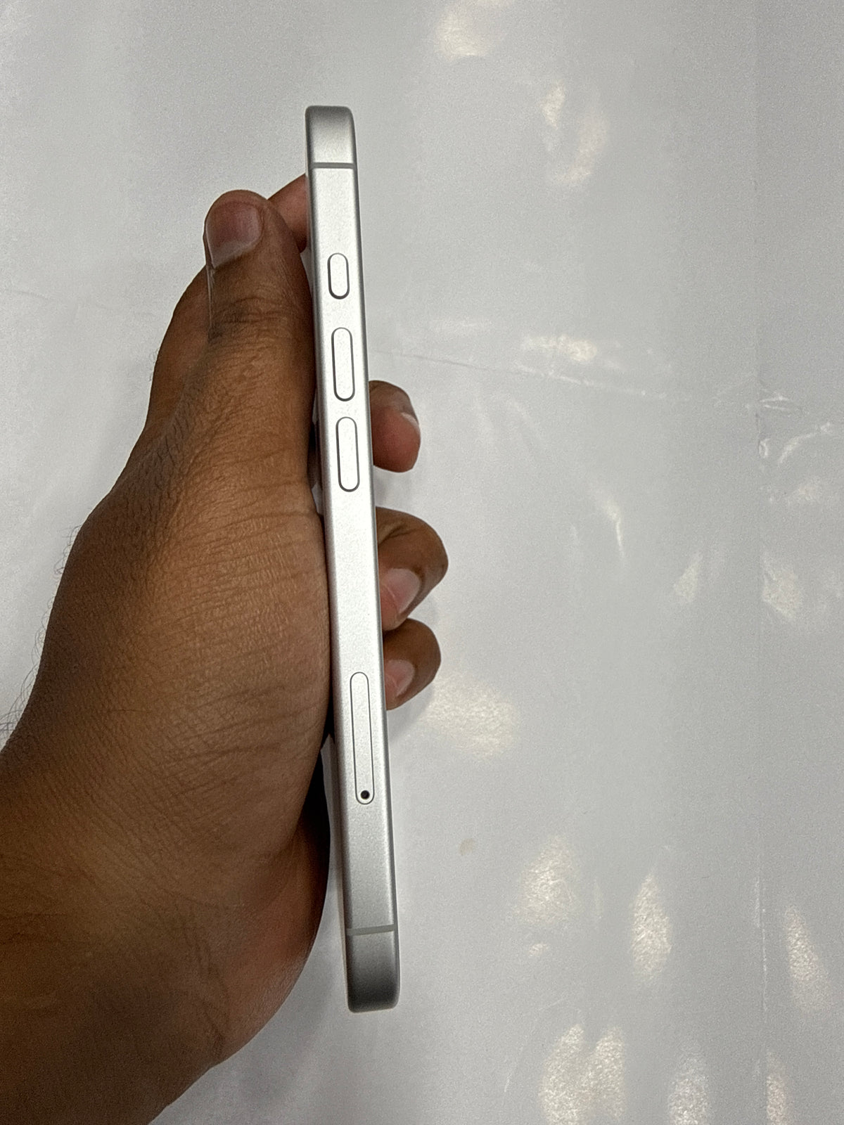iPhone 17 256 GB White