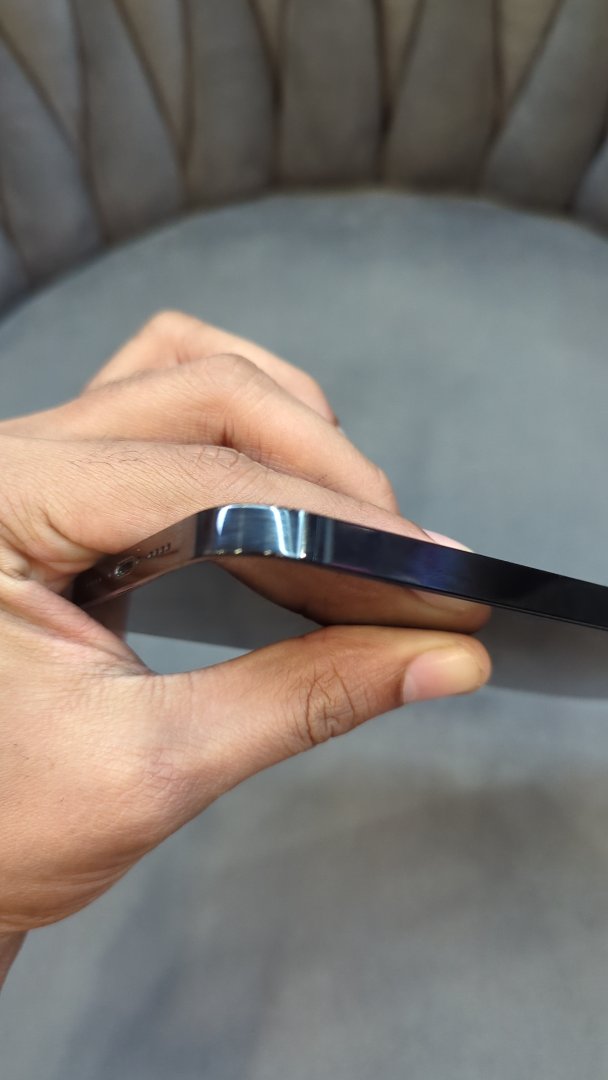 iPhone 14 Pro Max (Space Black, Pre-loved)