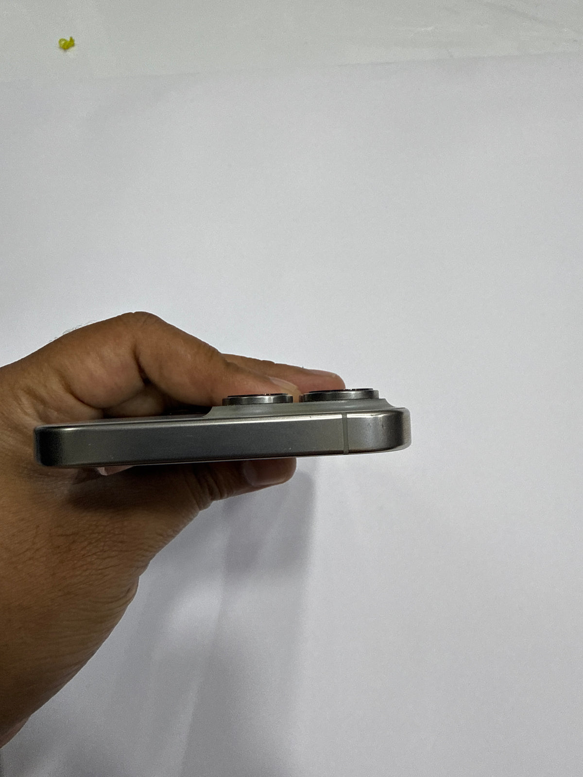 iPhone 16 Pro Max 512 GB National Titanium