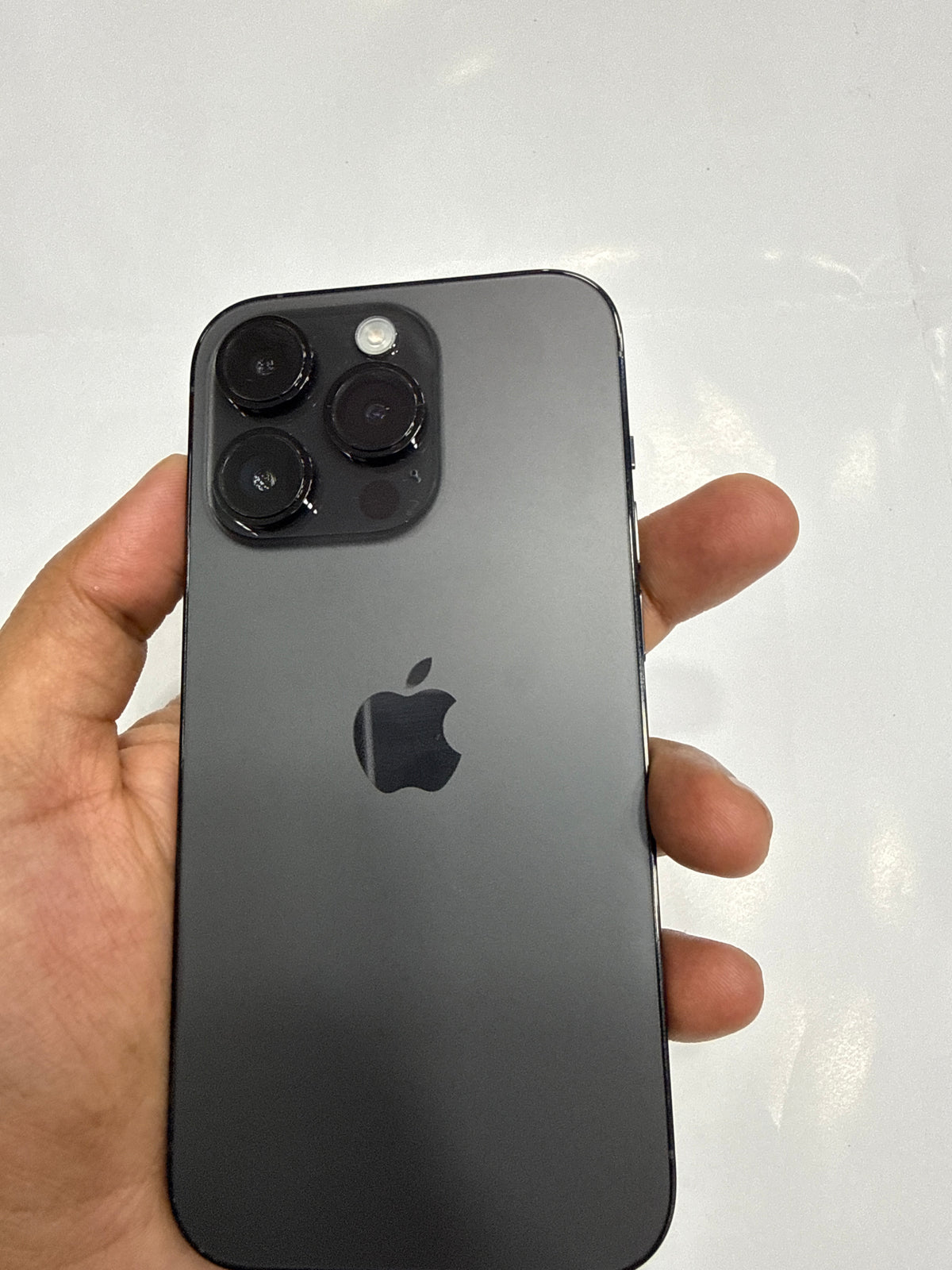 iPhone 14 Pro 256 GB Space Black