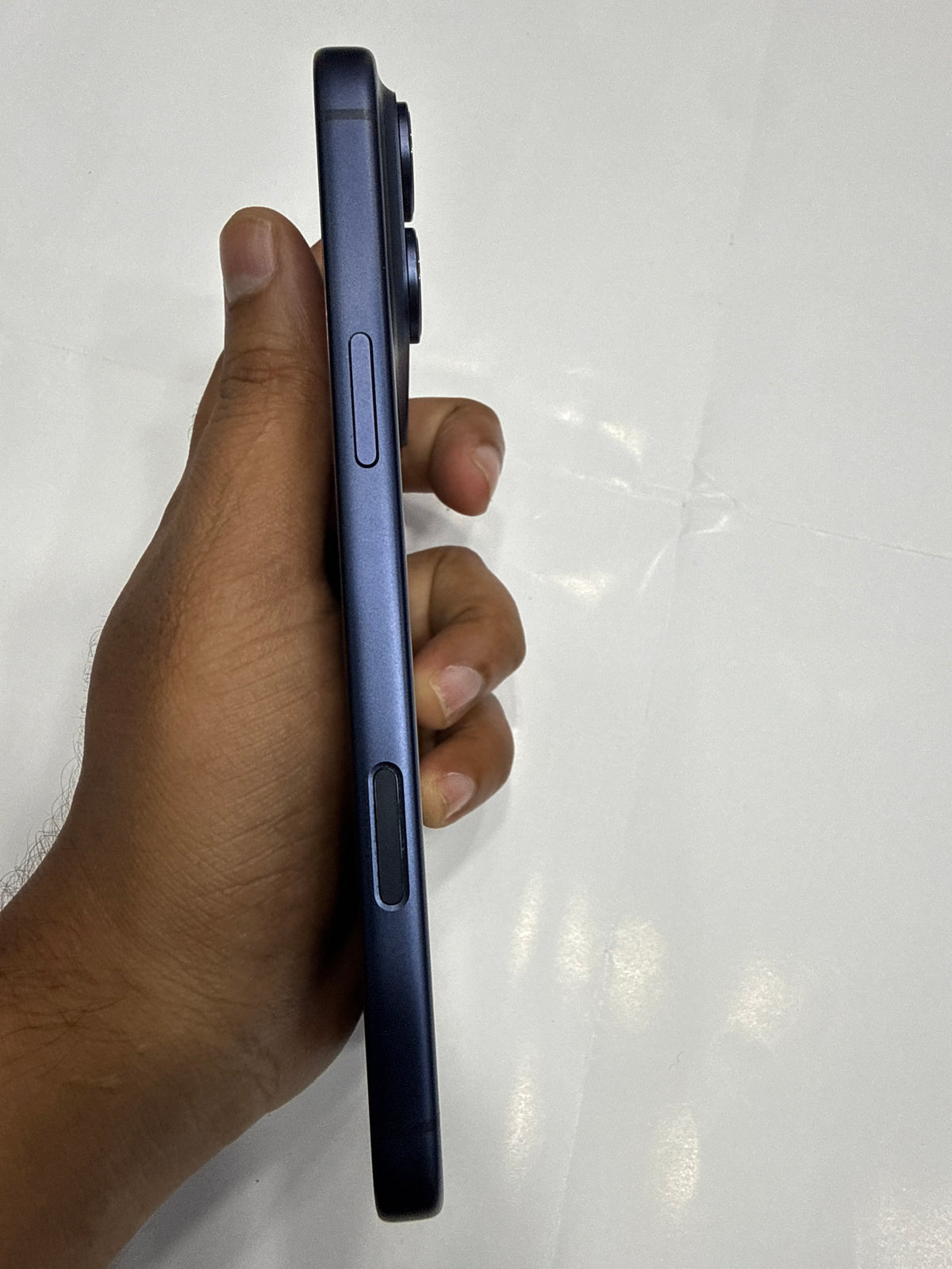 iPhone 17 Pro Max 512 GB Deep Blue