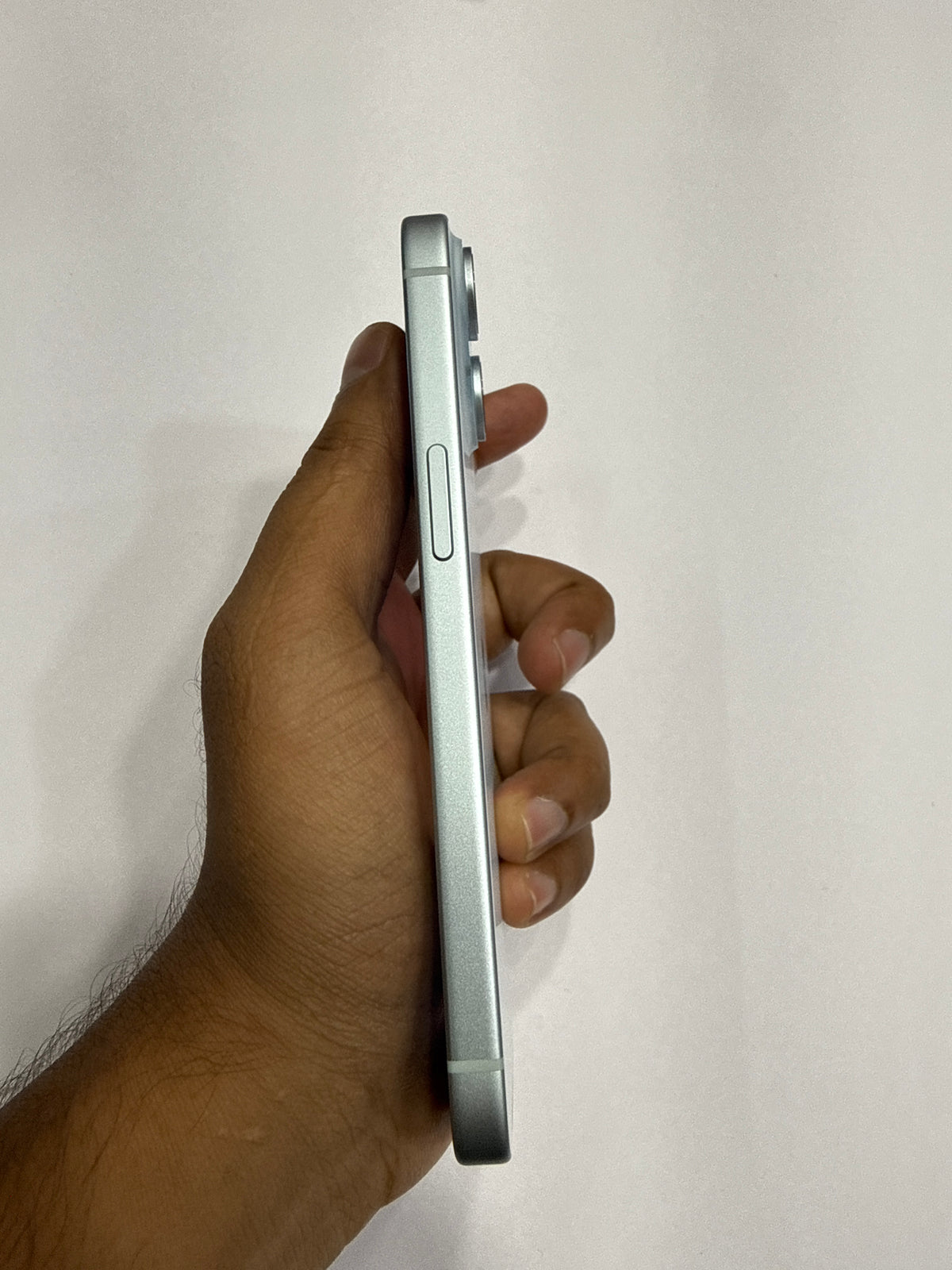 iPhone 15 256 GB Blue