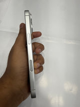 iPhone 17 256 GB White