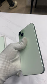 iPhone 15 Plus (Green, Pre-loved)