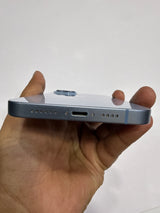 iPhone 14 Plus (Blue, Pre-loved)