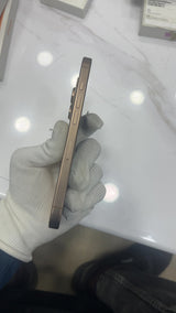 iPhone 16 Pro (Desert Titanium, Pre-loved)