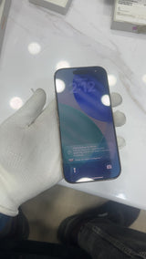 iPhone 16 Pro (Desert Titanium, Pre-loved)