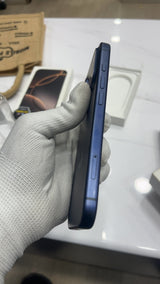 iPhone 17 Pro (Deep Blue, Pre-loved)