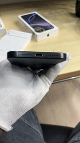 iPhone 16 Pro Max (Black Titanium, Pre-loved)