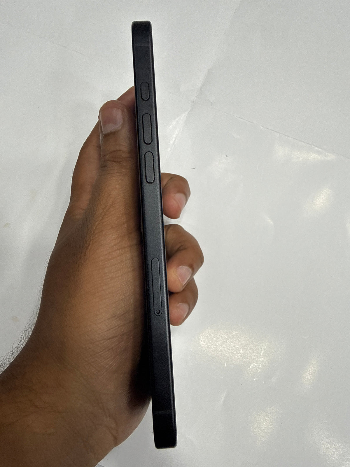 iPhone 16 Plus 128 GB Black