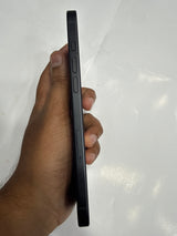 iPhone 16 Plus 128 GB Black