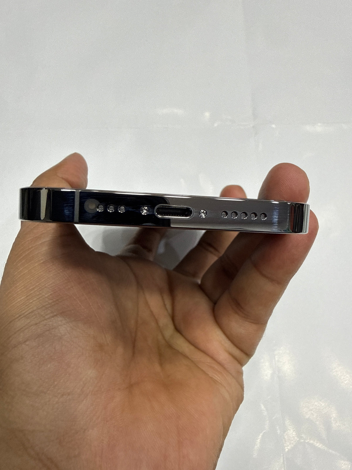 iPhone 13 Pro 256 GB Graphite