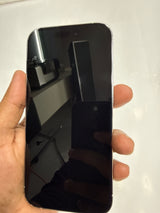 iPhone 14 Pro 256 GB Silver