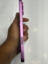 iPhone 16 Plus 256 GB Pink