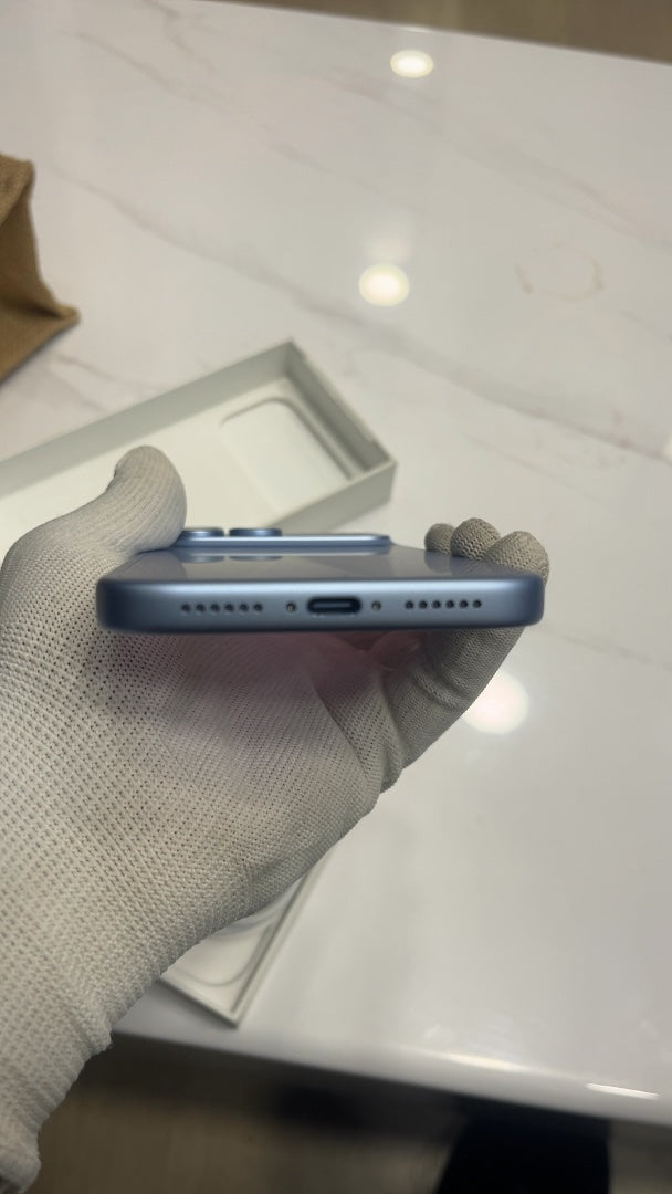 iPhone 18 Pro Max (Glacier, Pre-loved)