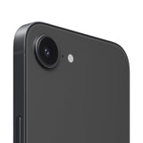 iPhone 16e (Black, Pre-loved)